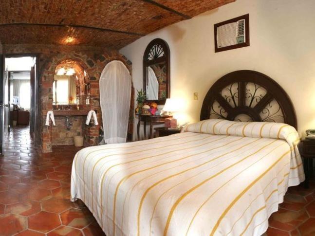 Quinta Don Jose Boutique Hotel