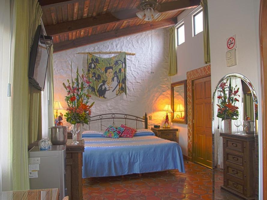 Hotel Quinta Don Jose Boutique