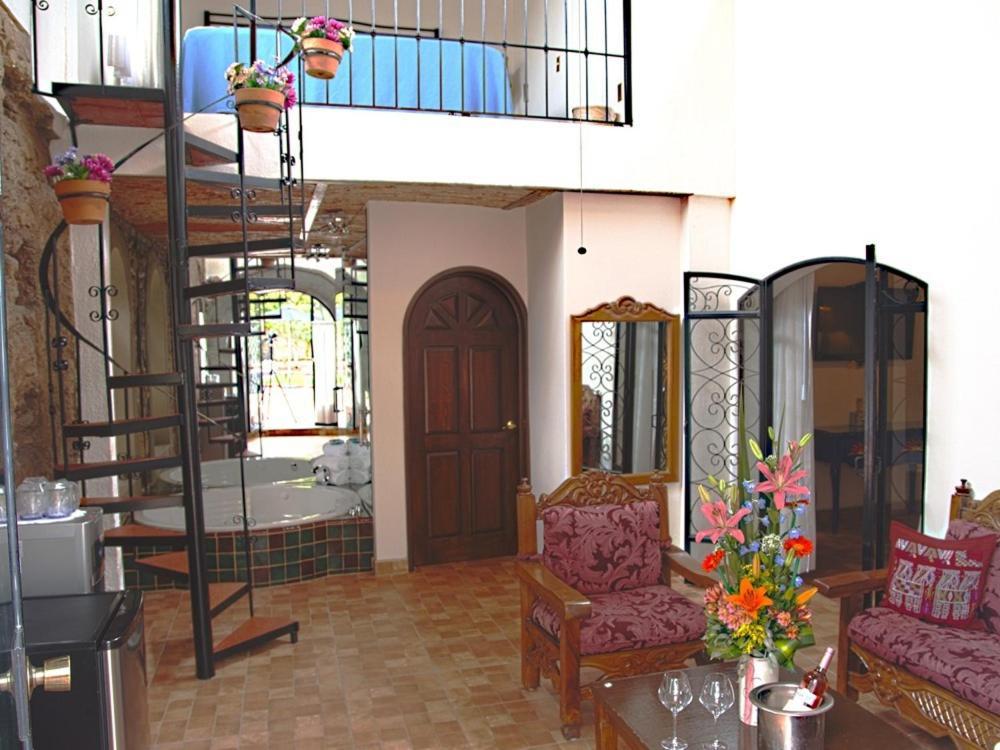 Quinta Don Jose Boutique Hotel 4*