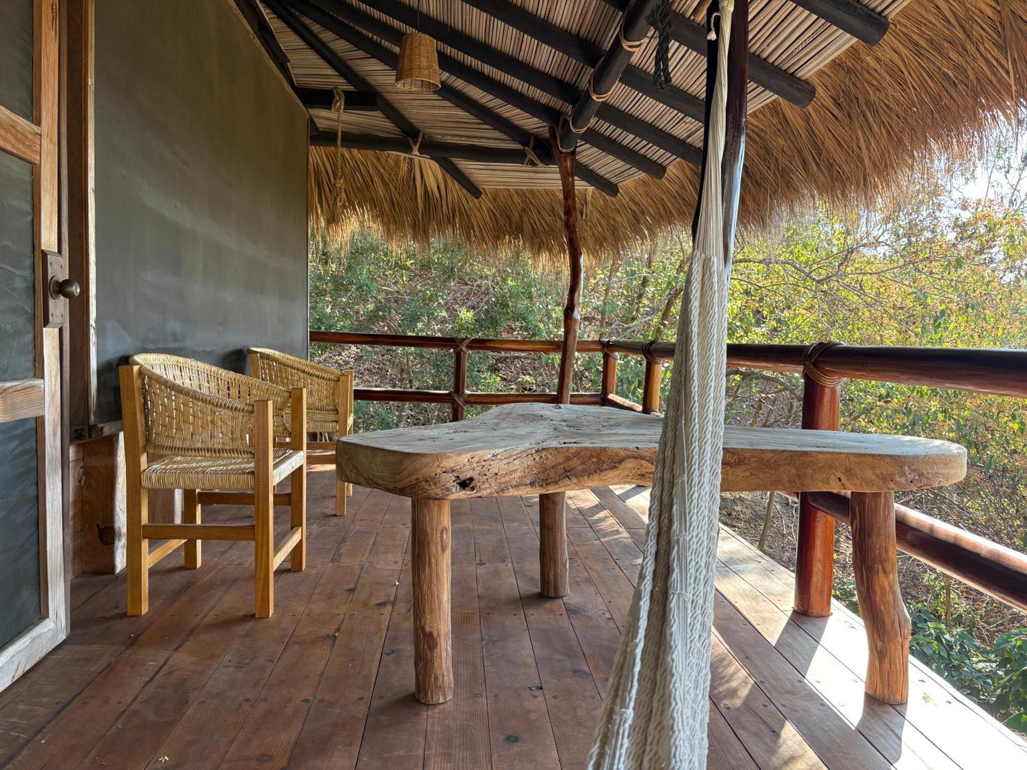 Zazil Retreat Hotel 4*