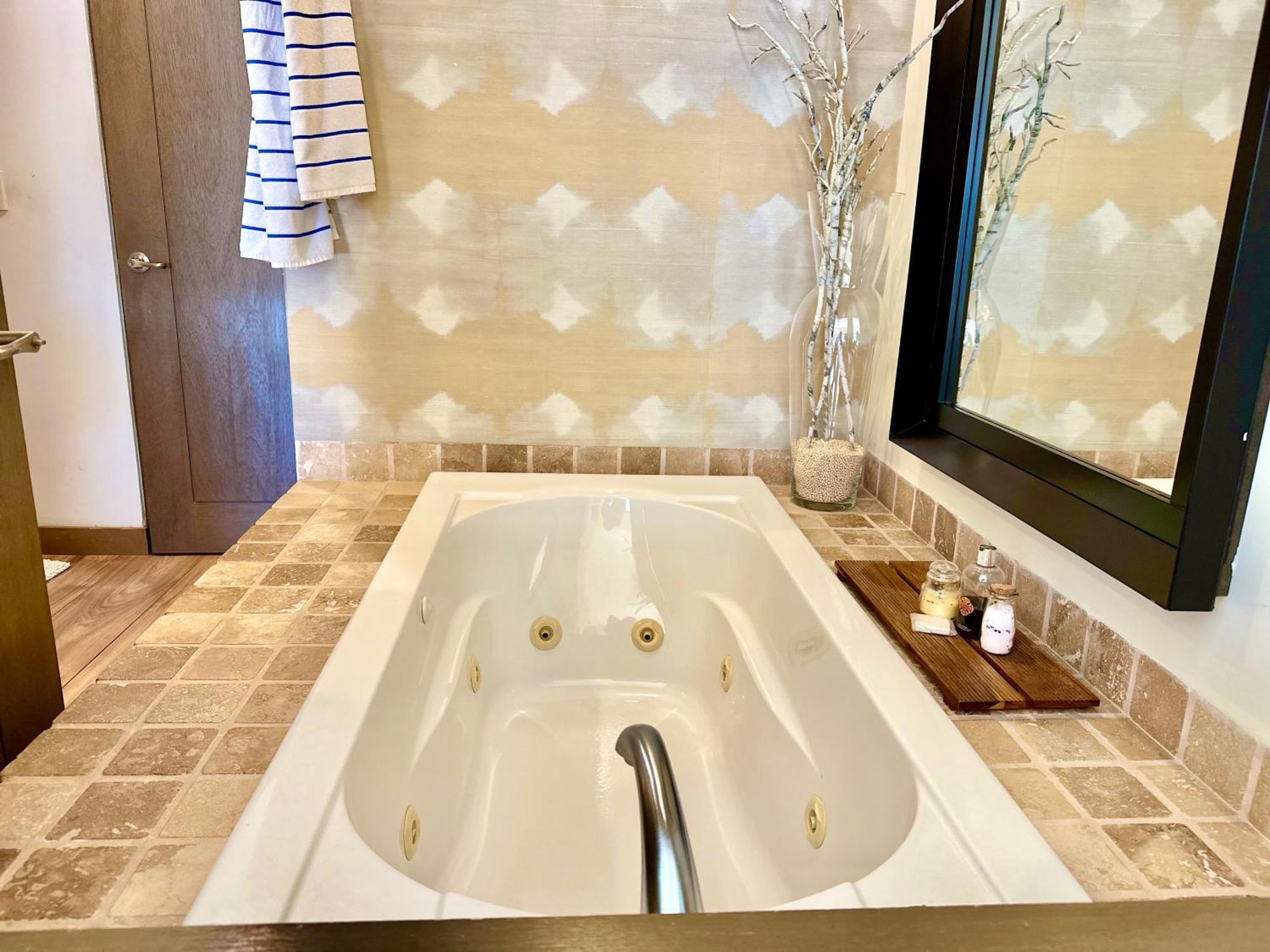 Lc 21- Luxury, Private Jacuzzi & Sea Of Cortez Views Holiday home