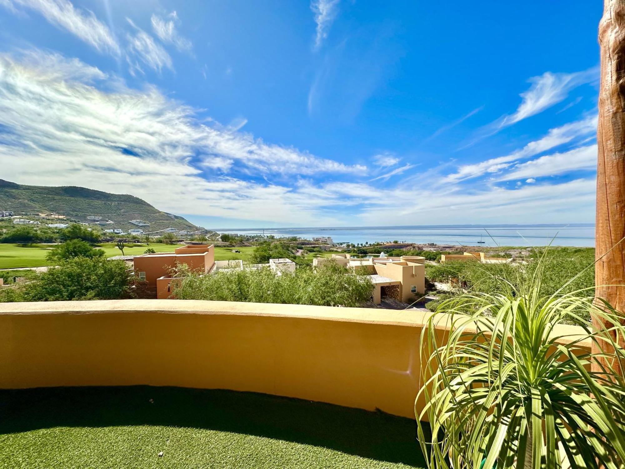 Holiday home Lc 21- Luxury, Private Jacuzzi & Sea Of Cortez Views
