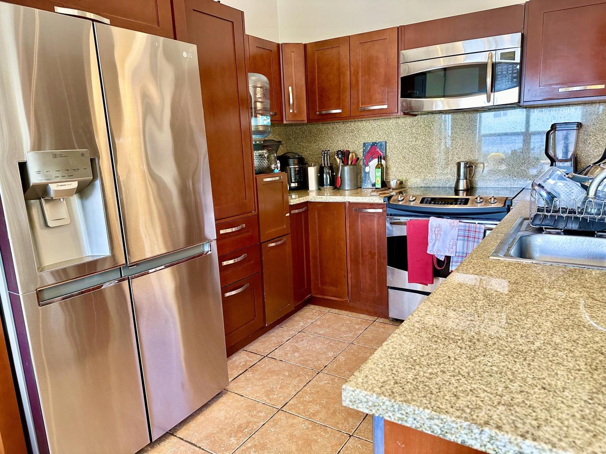 Lc 21- Luxury, Private Jacuzzi & Sea Of Cortez Views La Paz