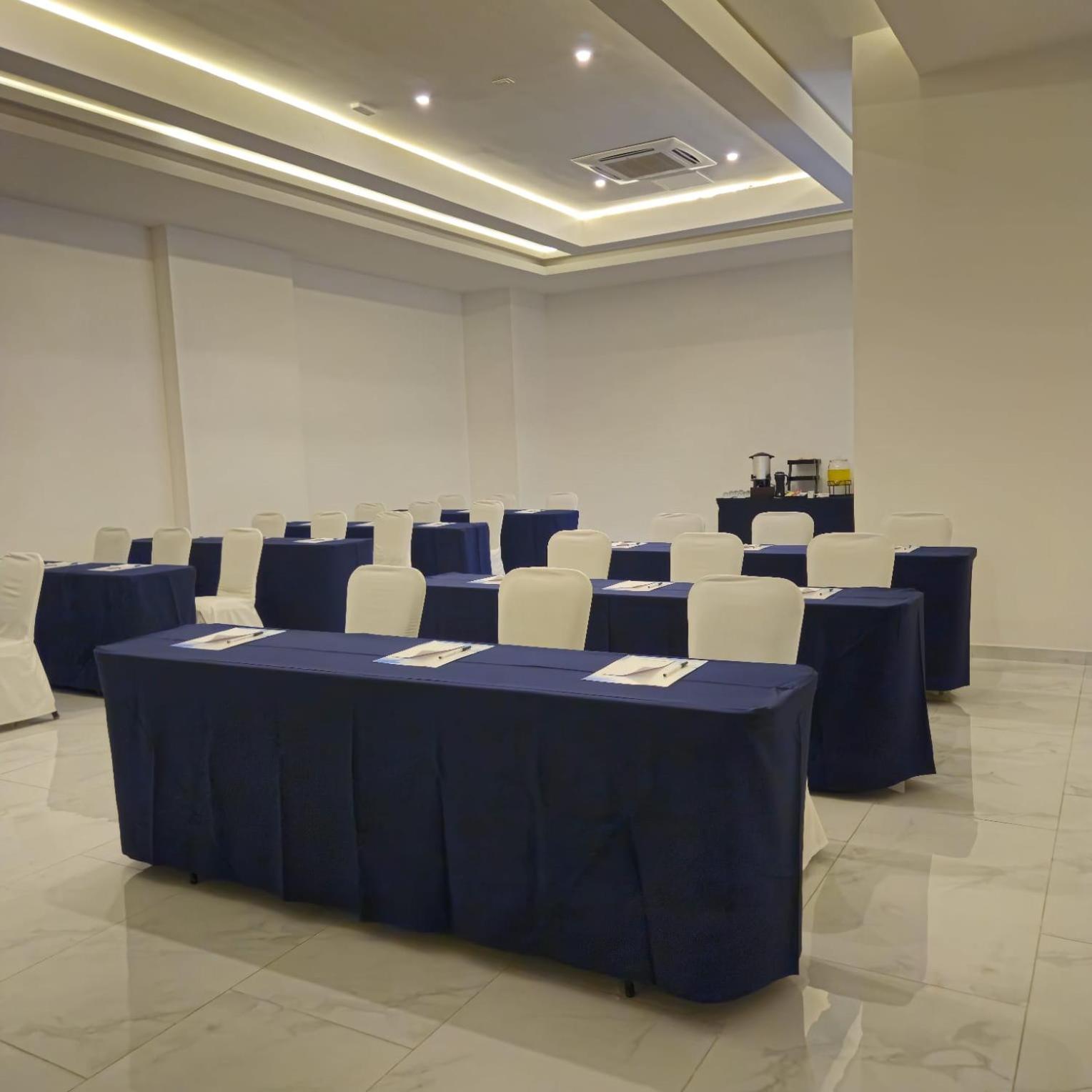 Hotel Wyndham Angelopolis