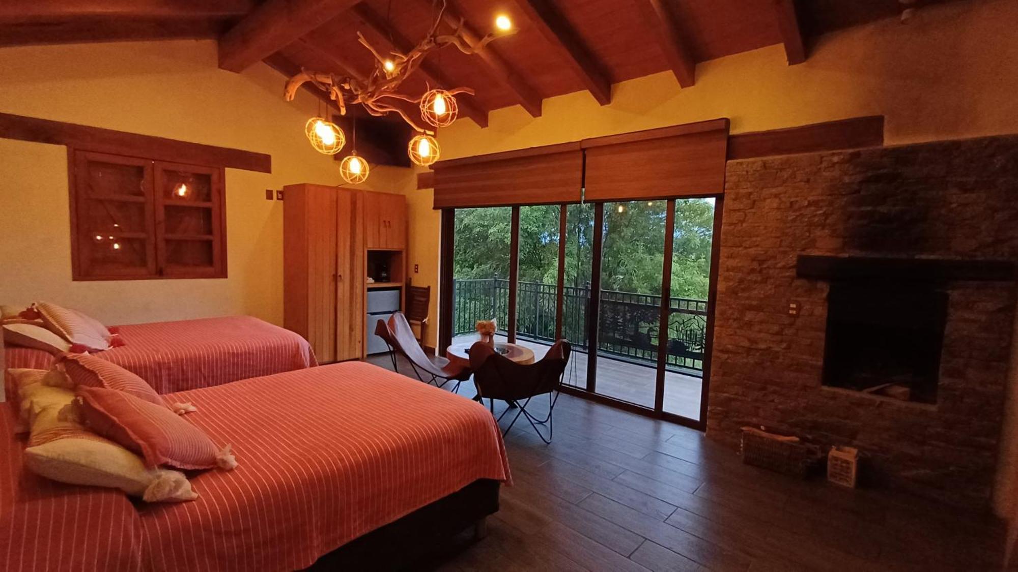 La Toscania & Hotel Tapalpa