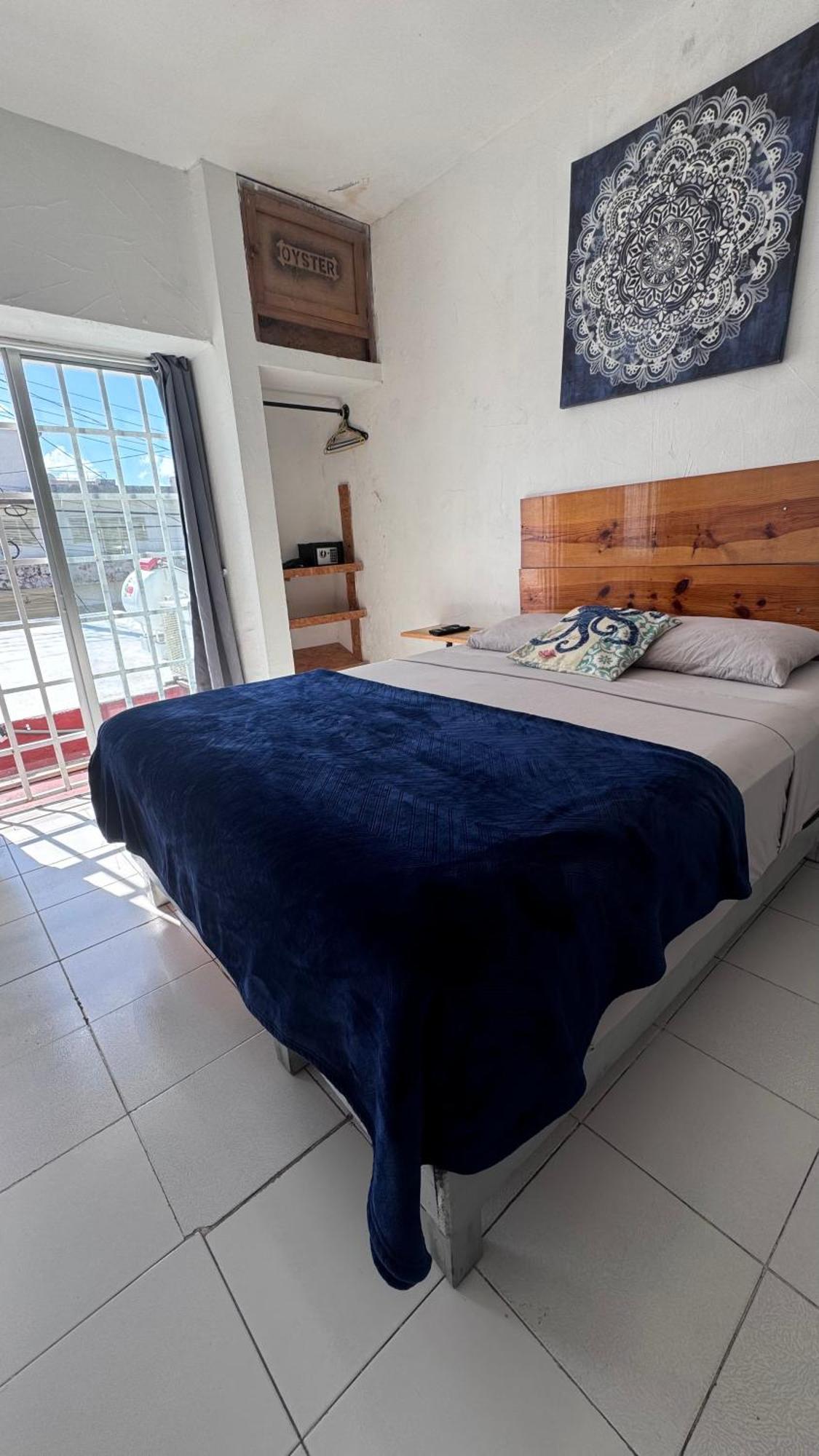 Brisa Marina - Atras De Playa Regatas Y El Malecon, 6 Calles Del Acuario Aparthotel Veracruz
