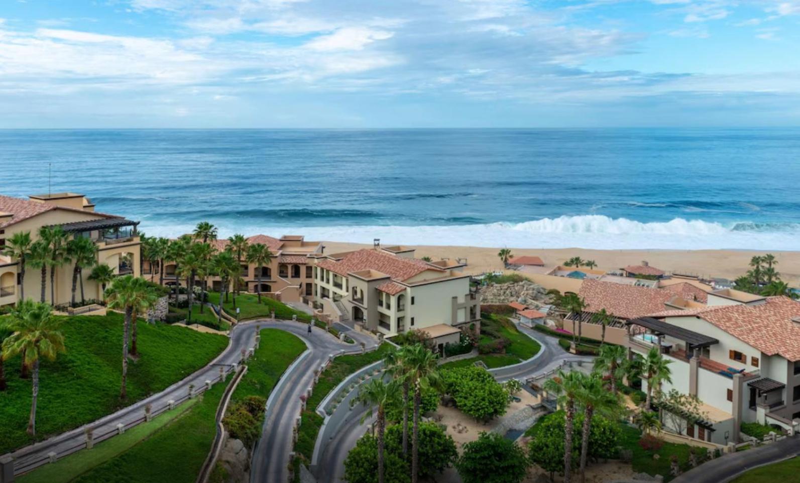 Pueblo Bonito Sunset Resort