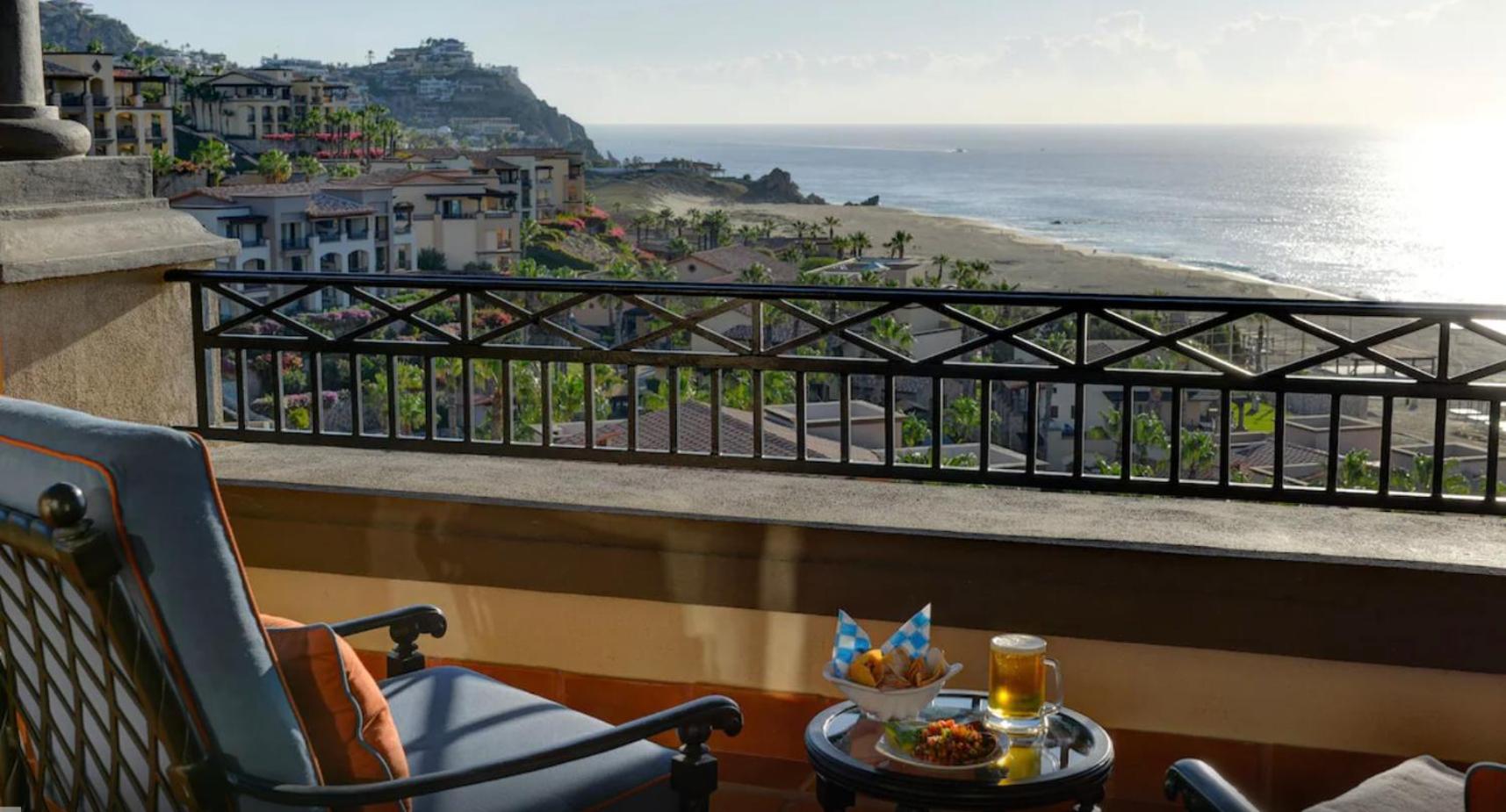 Pueblo Bonito Sunset Resort *