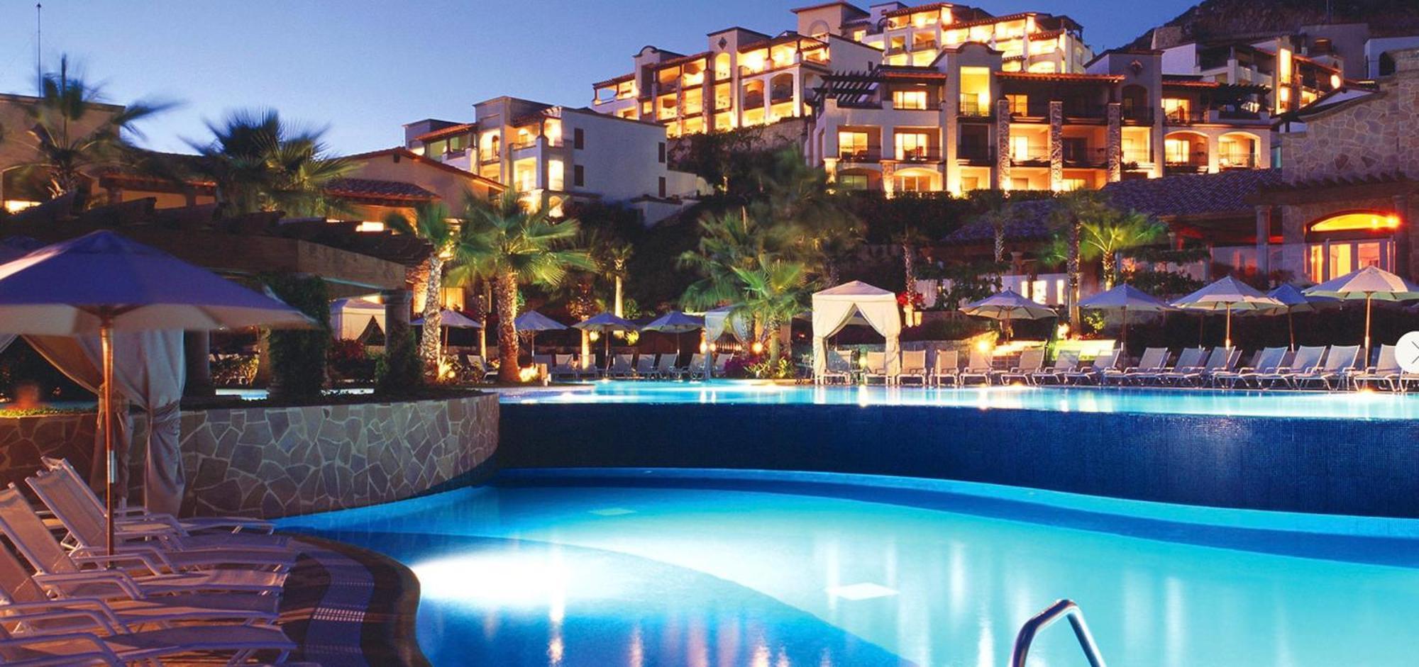 Pueblo Bonito Sunset Resort Cabo San Lucas