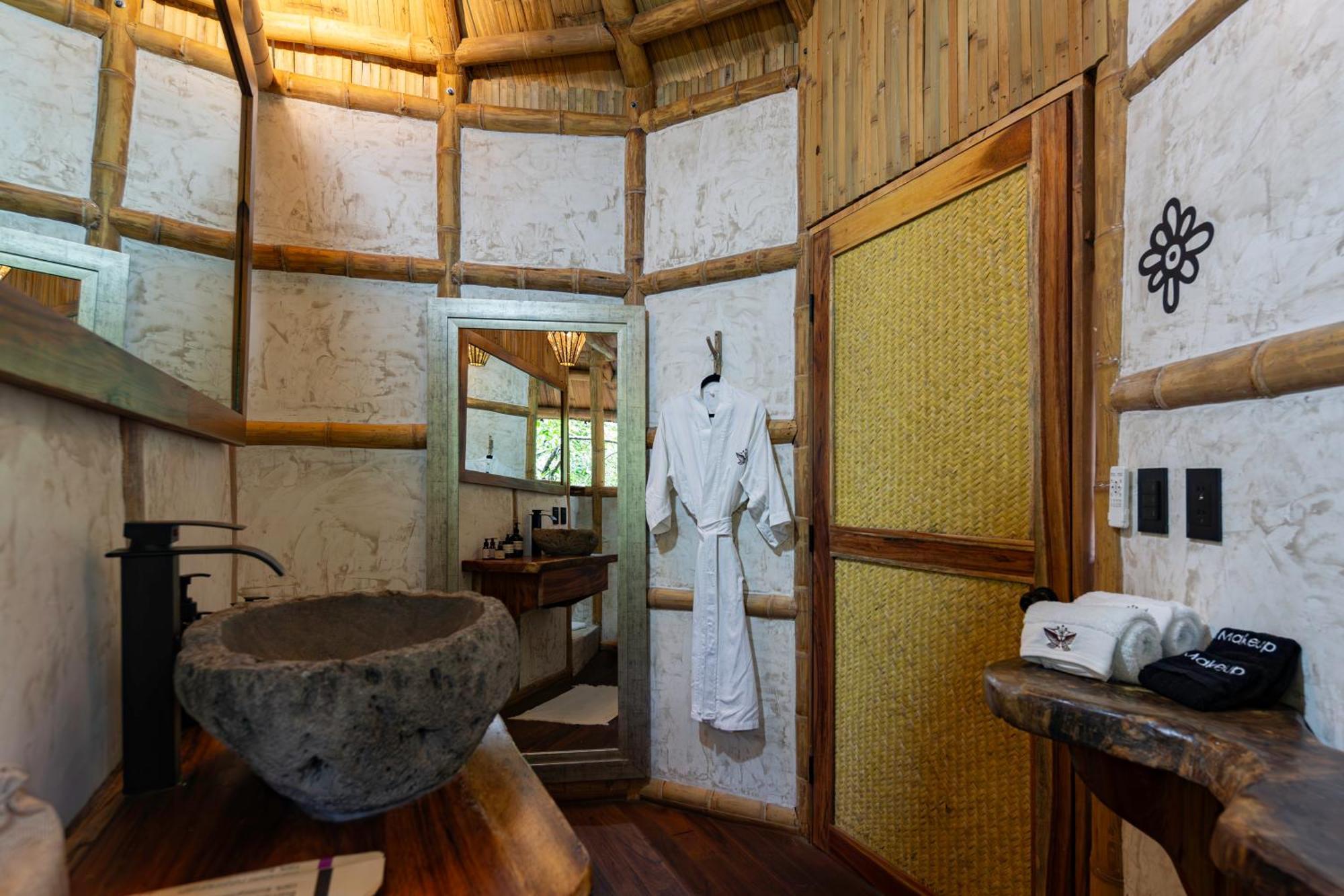 Boutique Kokoro Mio Hotel Xul-Ha