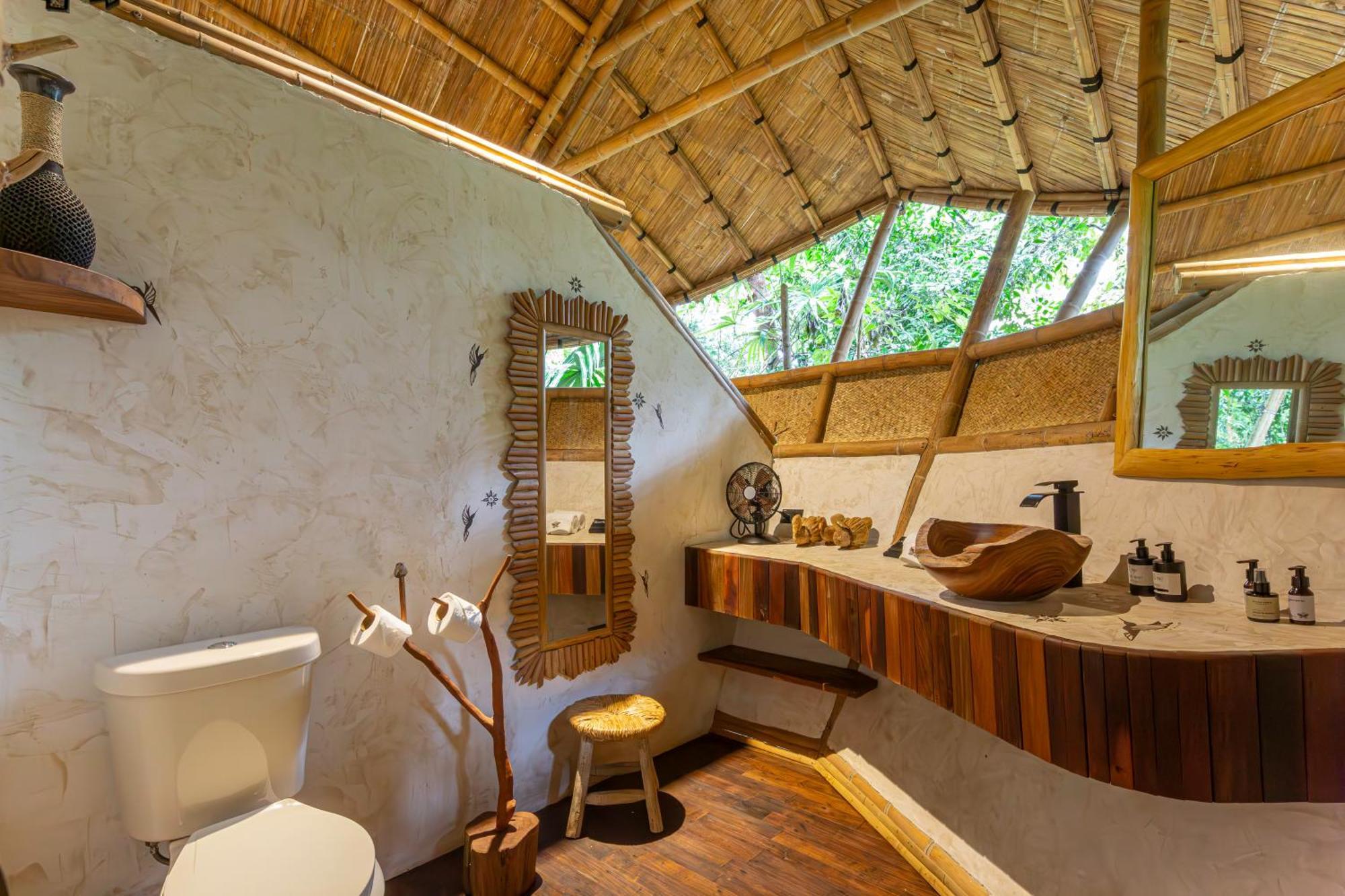 Boutique Kokoro Mio Hotel Xul-Ha