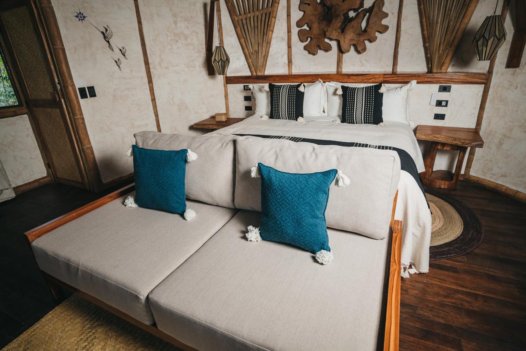 Hotel Boutique Kokoro Mio Xul-Ha