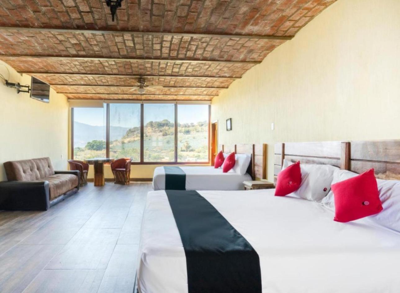 De Montana Monte Agave 3*