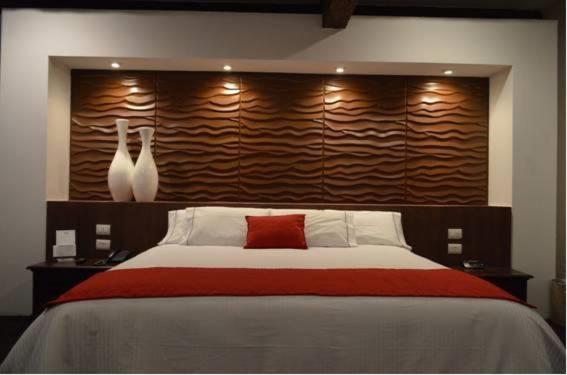 Hotel Radisson Tapatio Guadalajara Aeropuerto