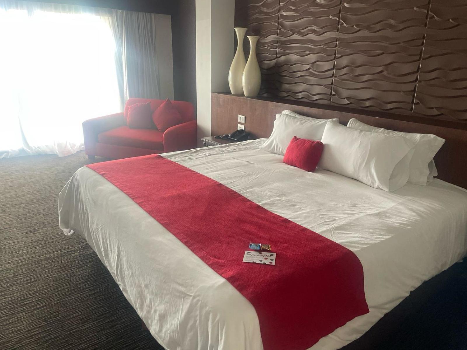 Radisson Tapatio Guadalajara Aeropuerto Hotel 4*
