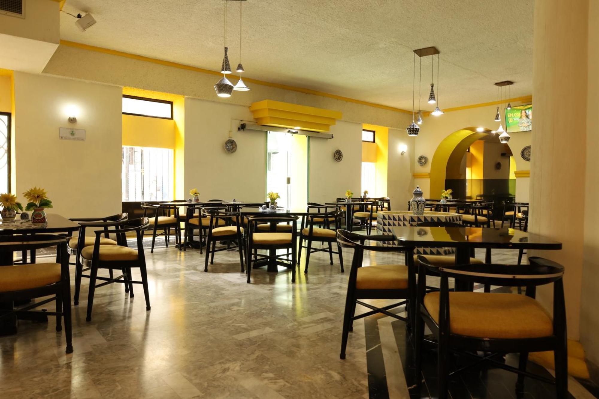 Hotel Aristos 3*