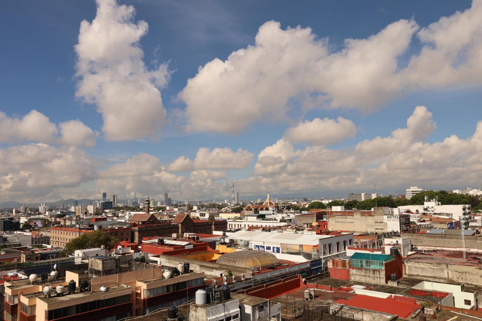 Aristos Puebla