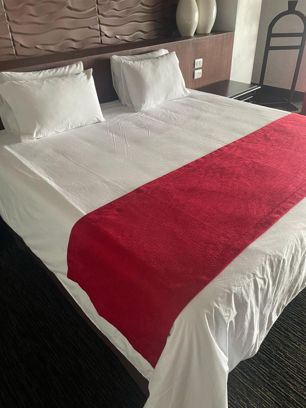 Hotel Radisson Tapatio Guadalajara Aeropuerto Tlaquepaque