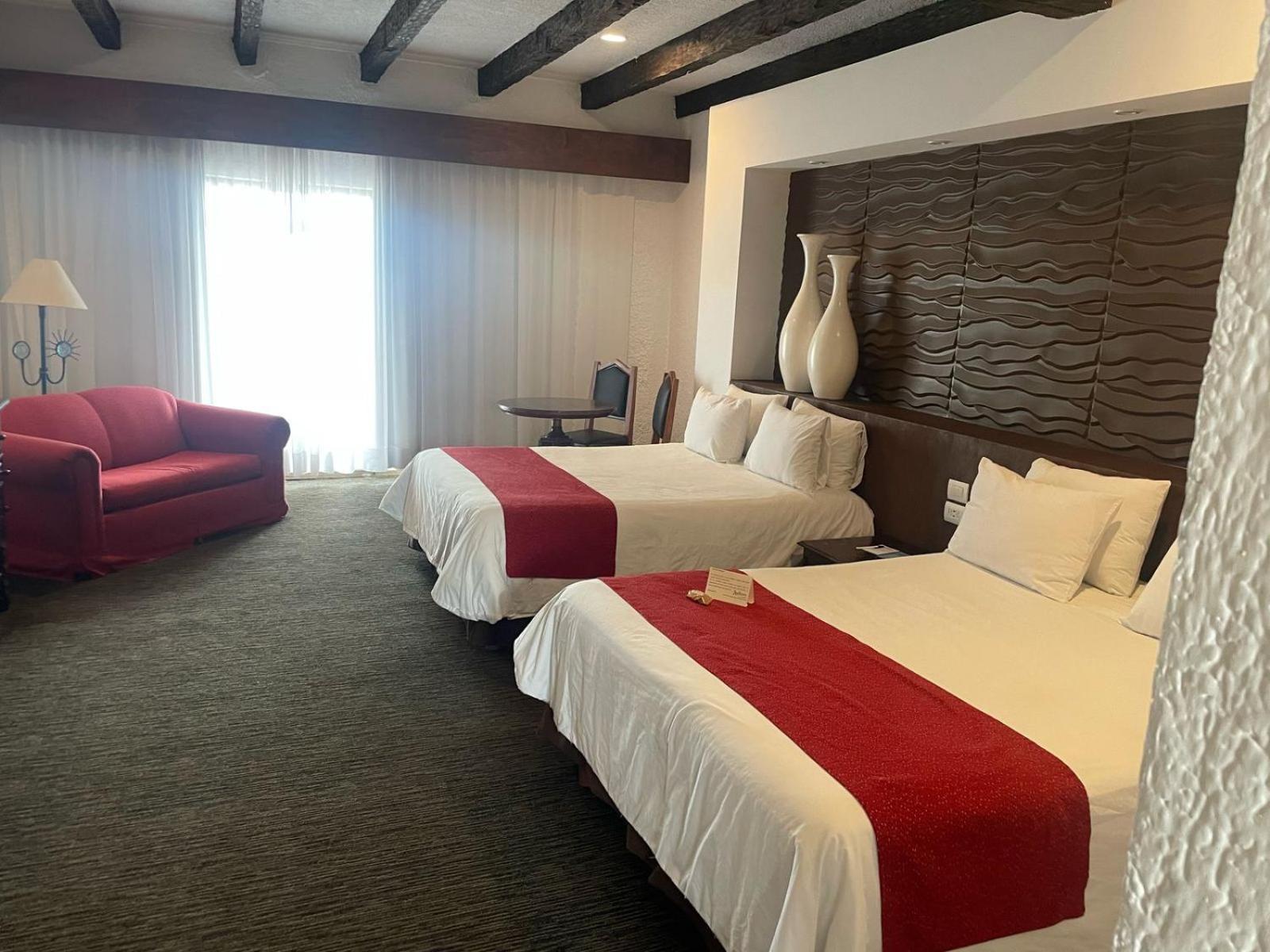 Radisson Tapatio Guadalajara Aeropuerto Tlaquepaque