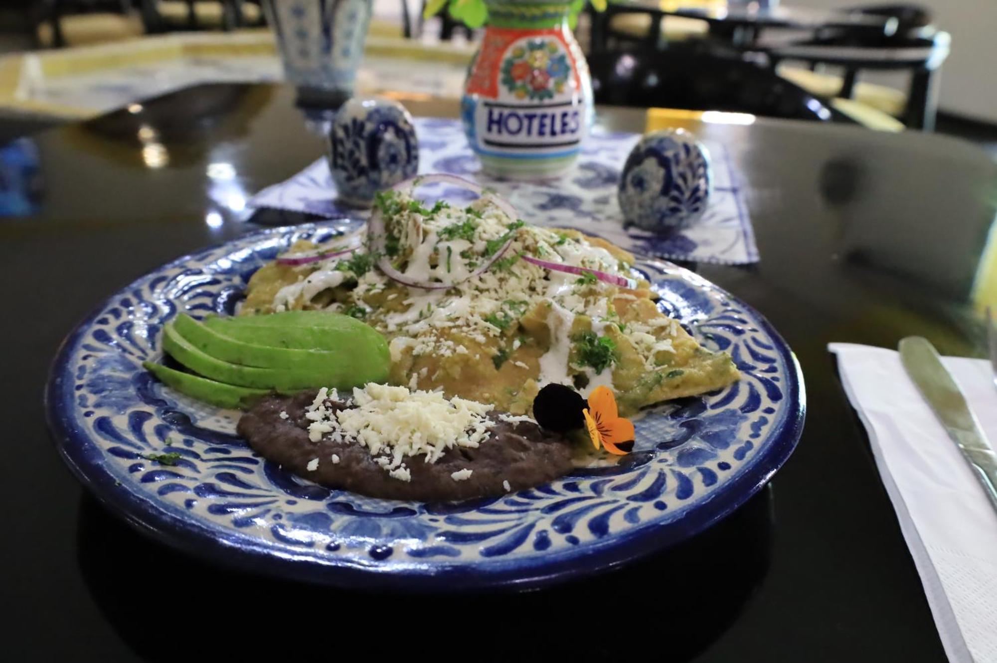 Aristos 3* Puebla
