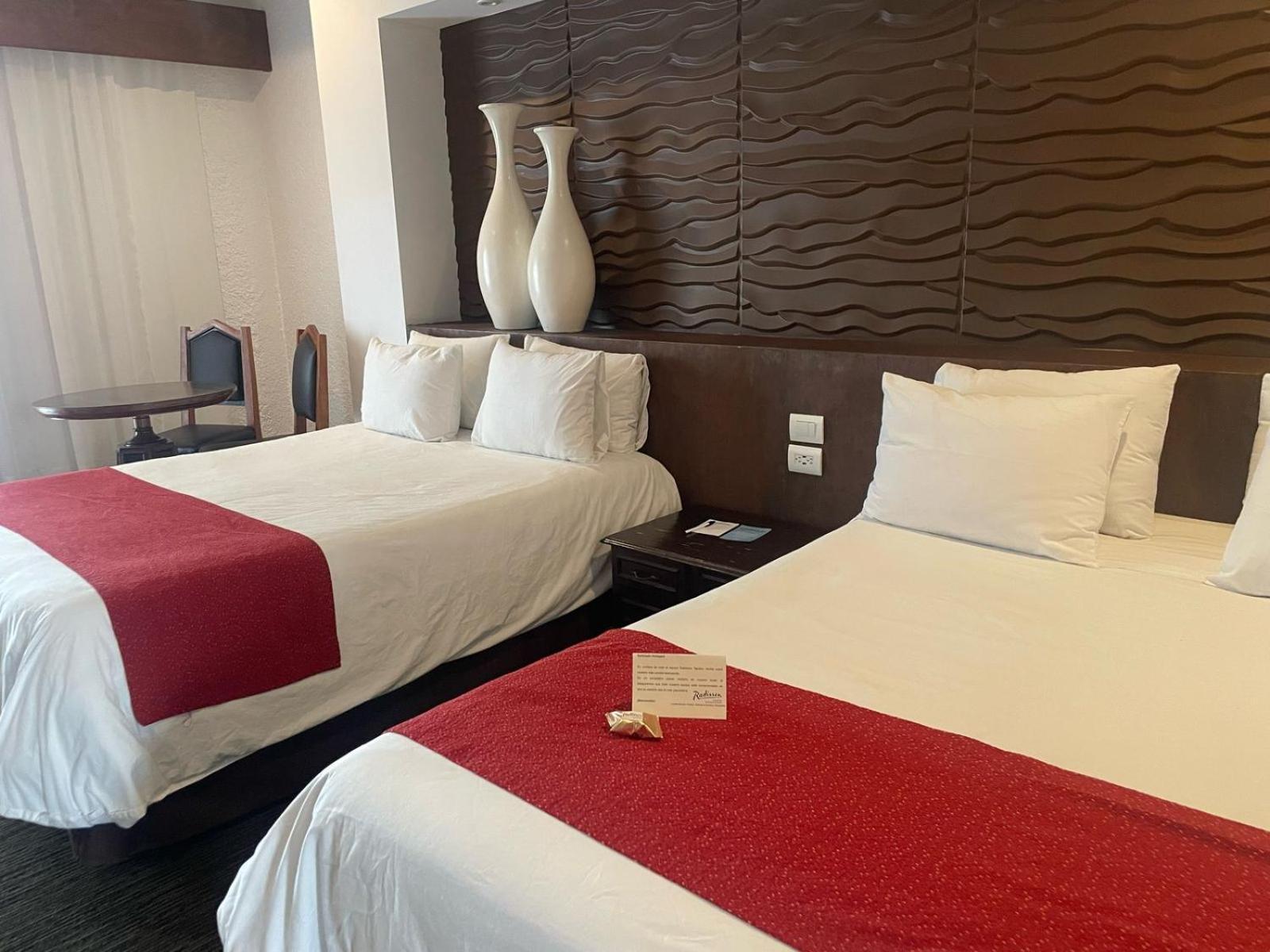 Radisson Tapatio Guadalajara Aeropuerto