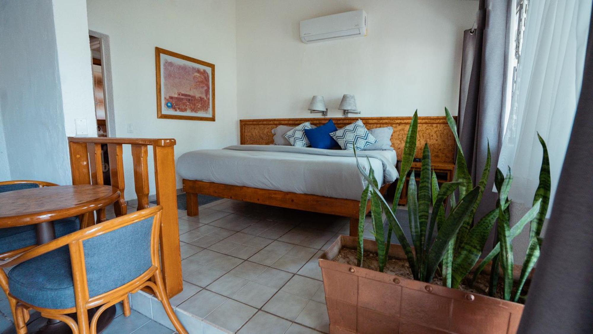 Hotel Buena Vista Oceanfront & Hot Springs Buenavista (Baja California Sur)