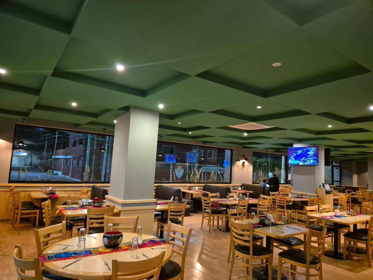 Hotel Vista Premium Tuxtla Gutierrez