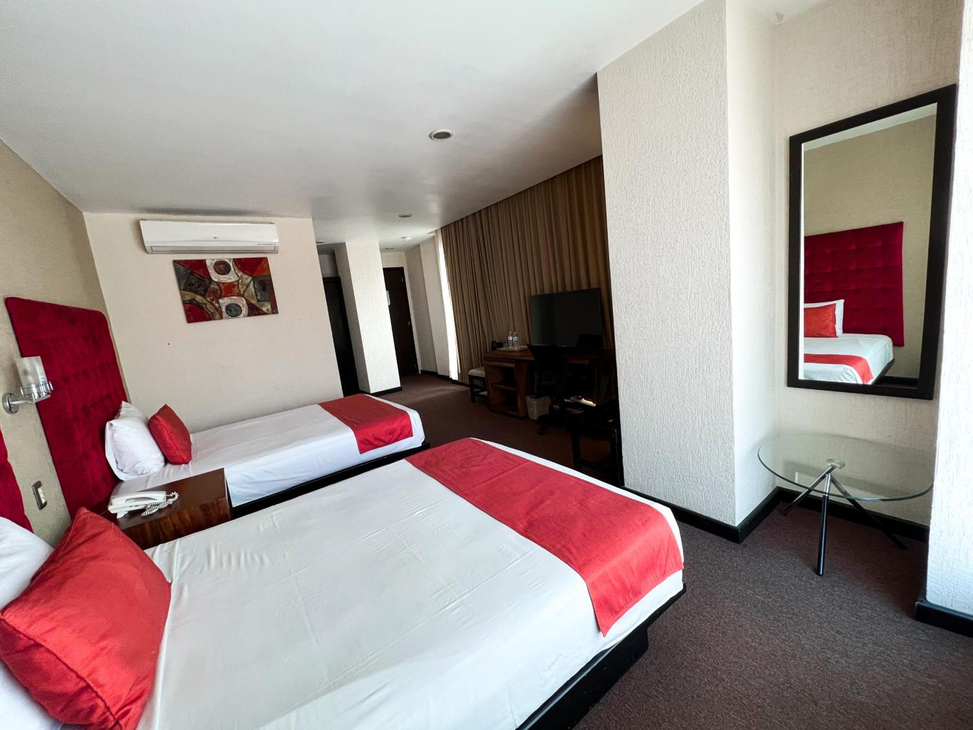 Hotel Vista Premium