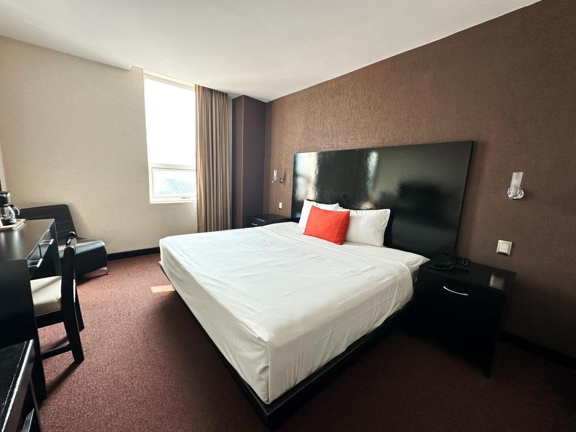 Vista Premium Hotel Tuxtla Gutierrez