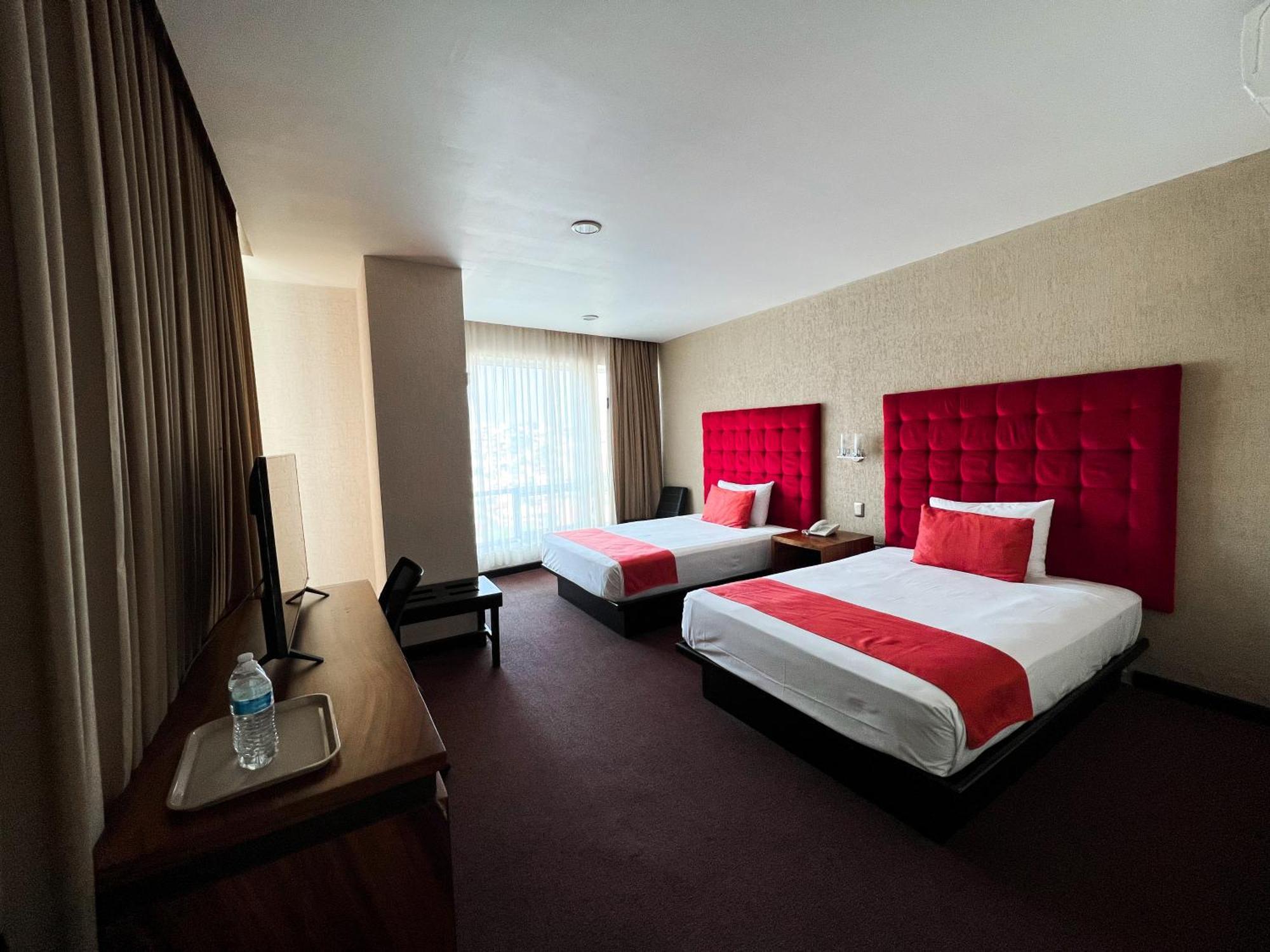 Hotel Vista Premium