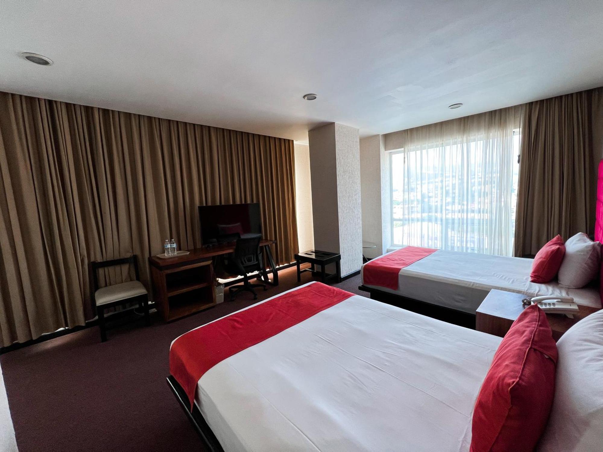 Hotel Vista Premium 4*