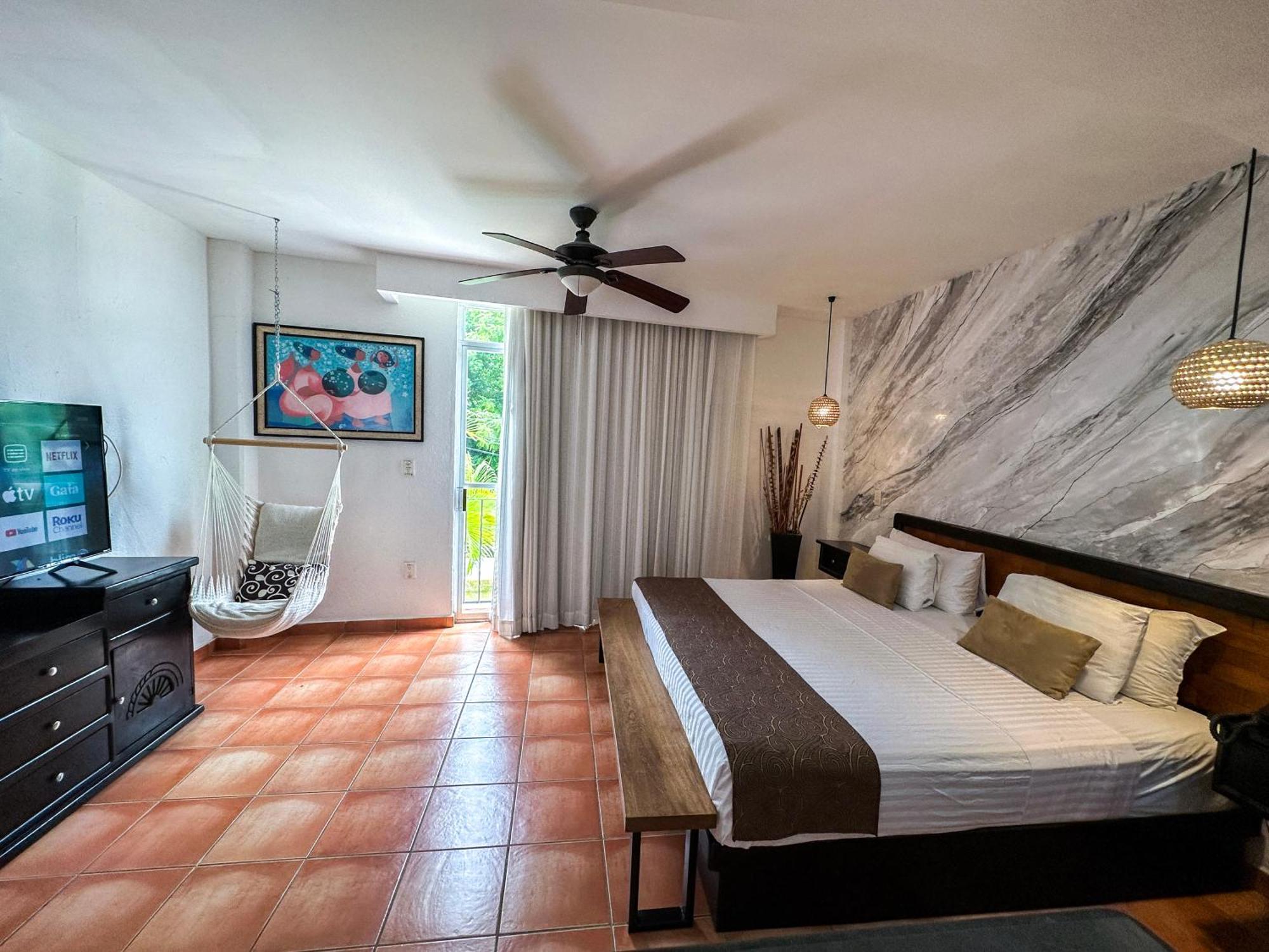 Western Chahue Hotel Santa Cruz Huatulco