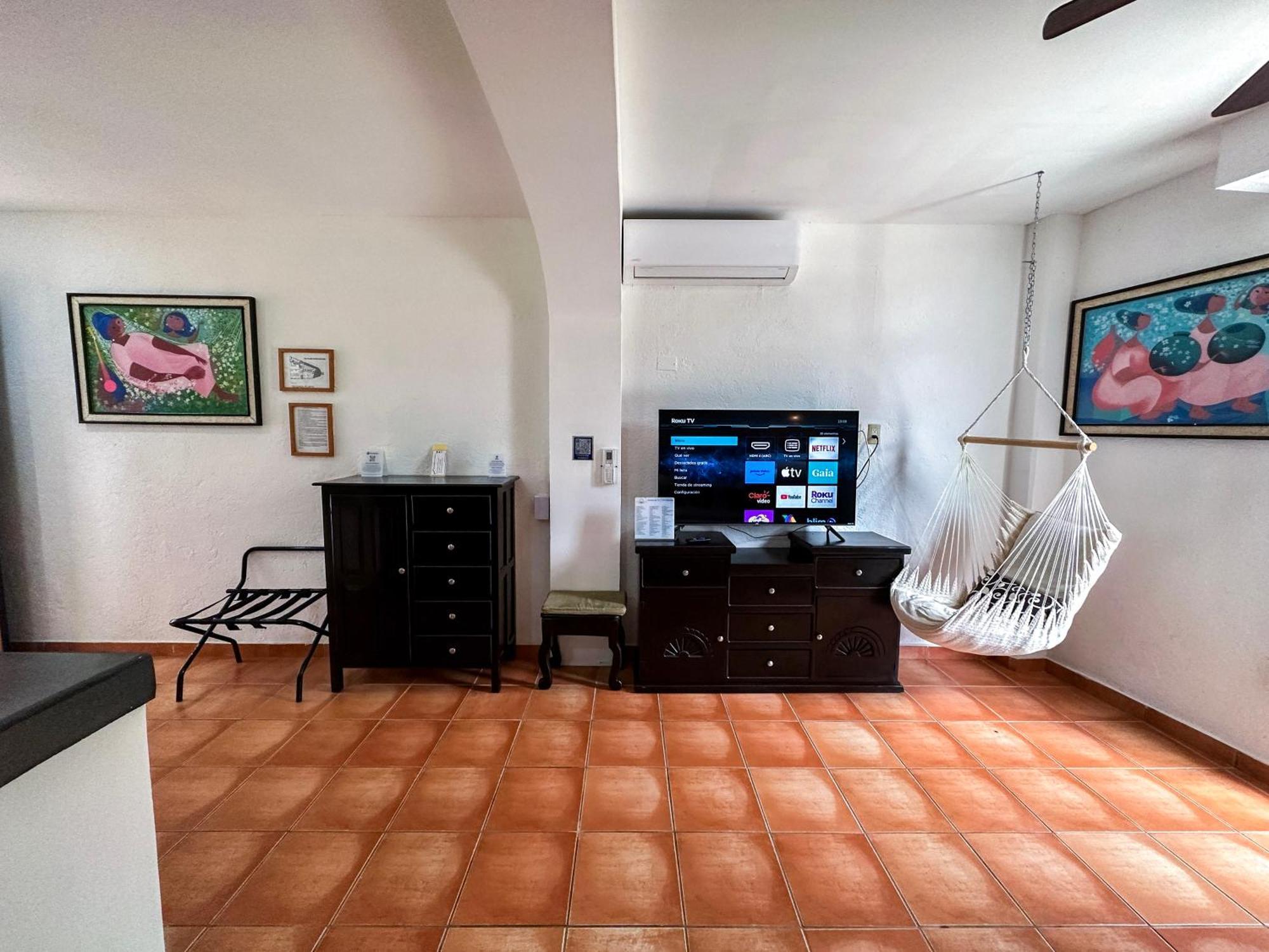 Western Chahue Hotel