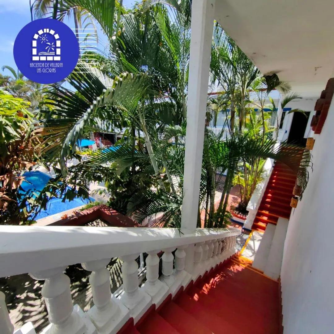 Hacienda Vallarta - Playa Glorias 3* Puerto Vallarta