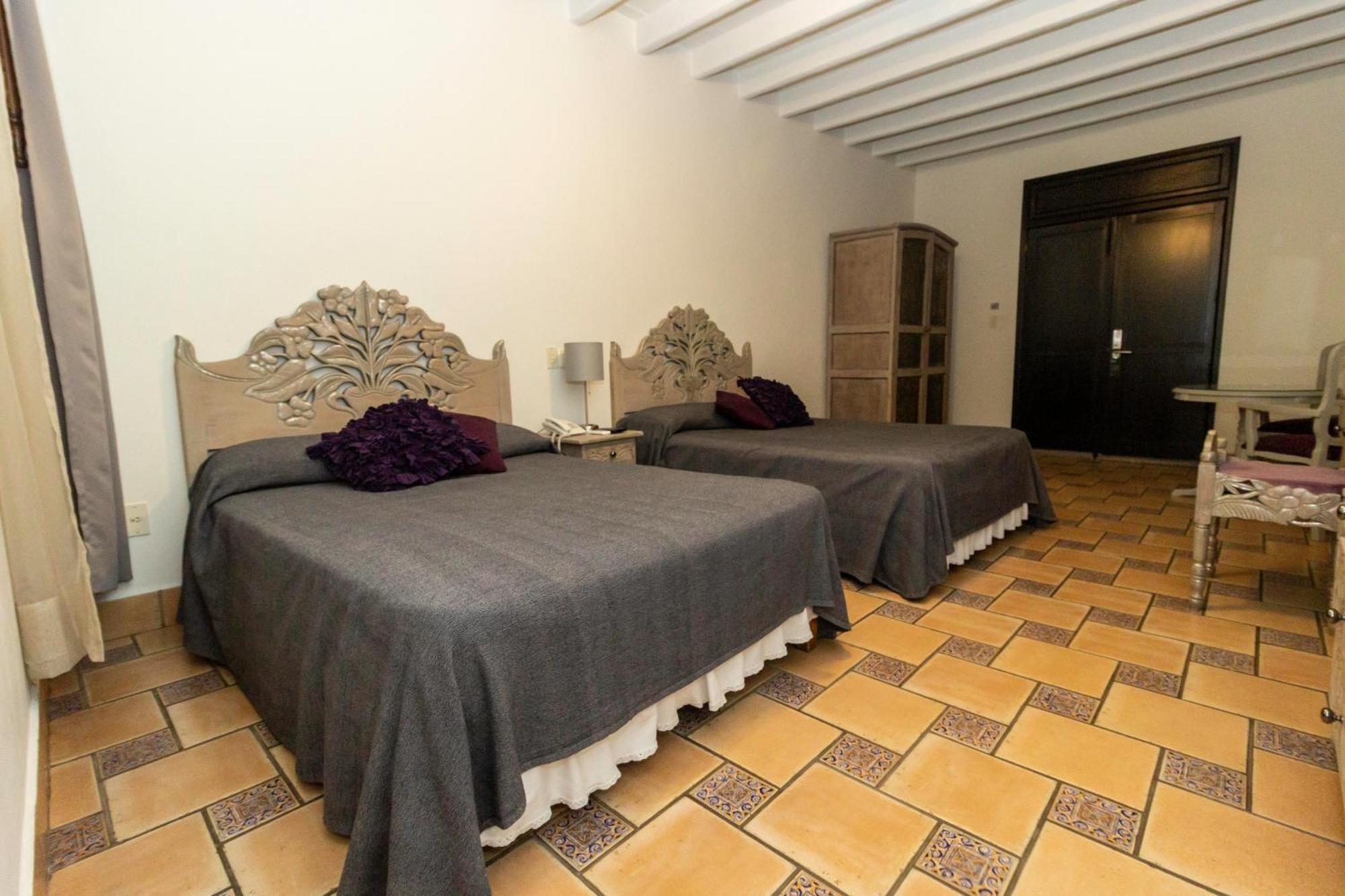 Hotel Boutique Naura Centro 4*