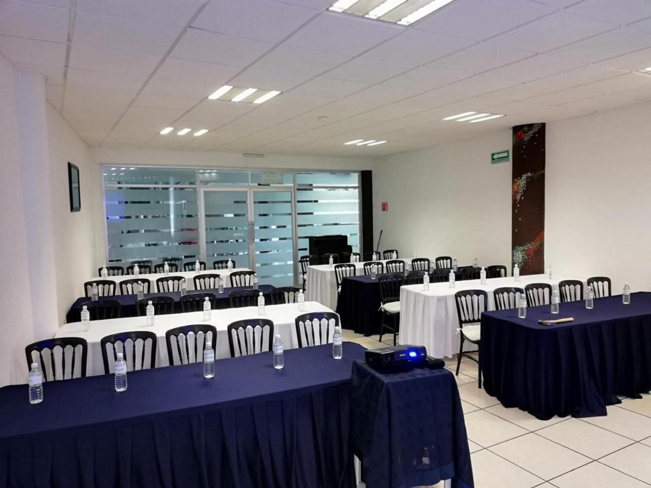 Chiapas Express, Tuxtla Gutierrez