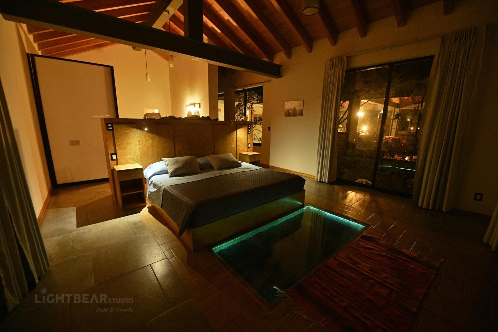 Utopia Casas Boutique