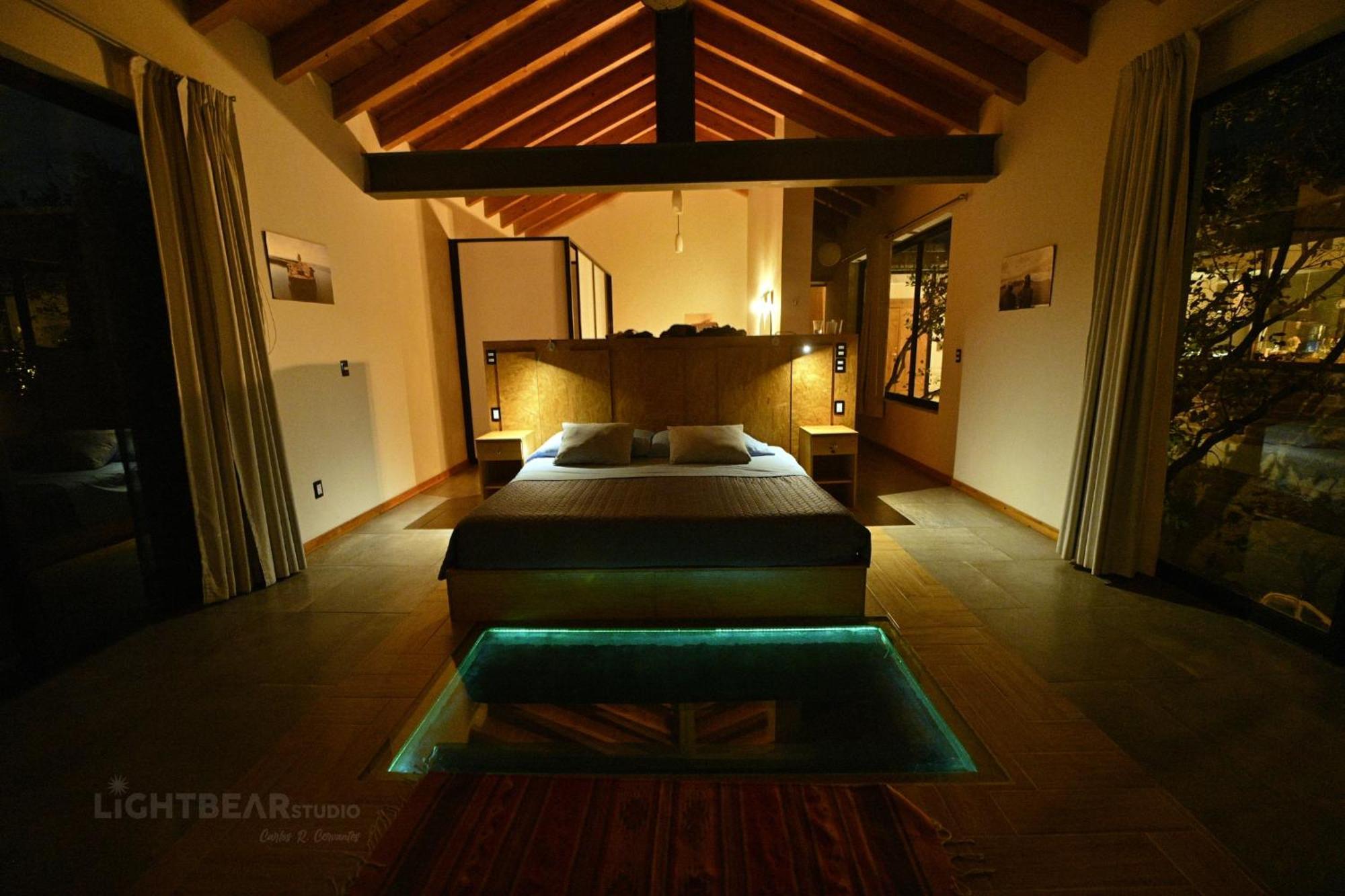 Apartment Utopia Casas Boutique