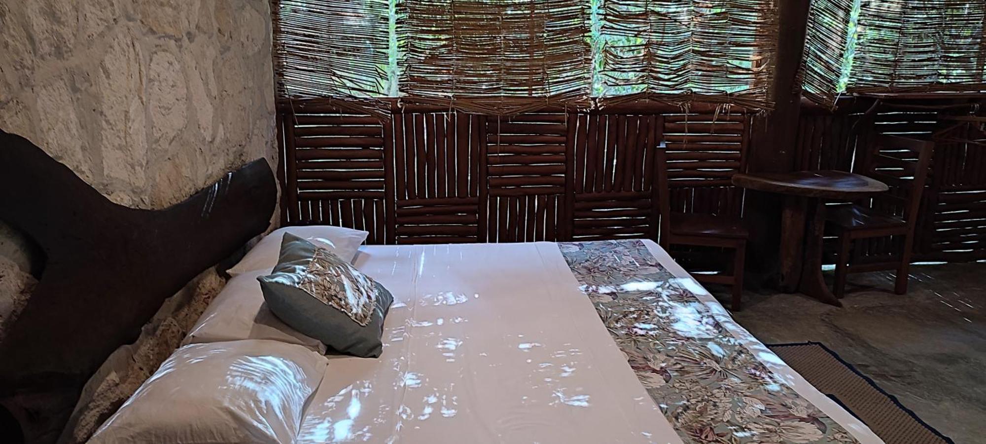 Aldea Maya-ha Con Cenotes Campsite Puerto Morelos