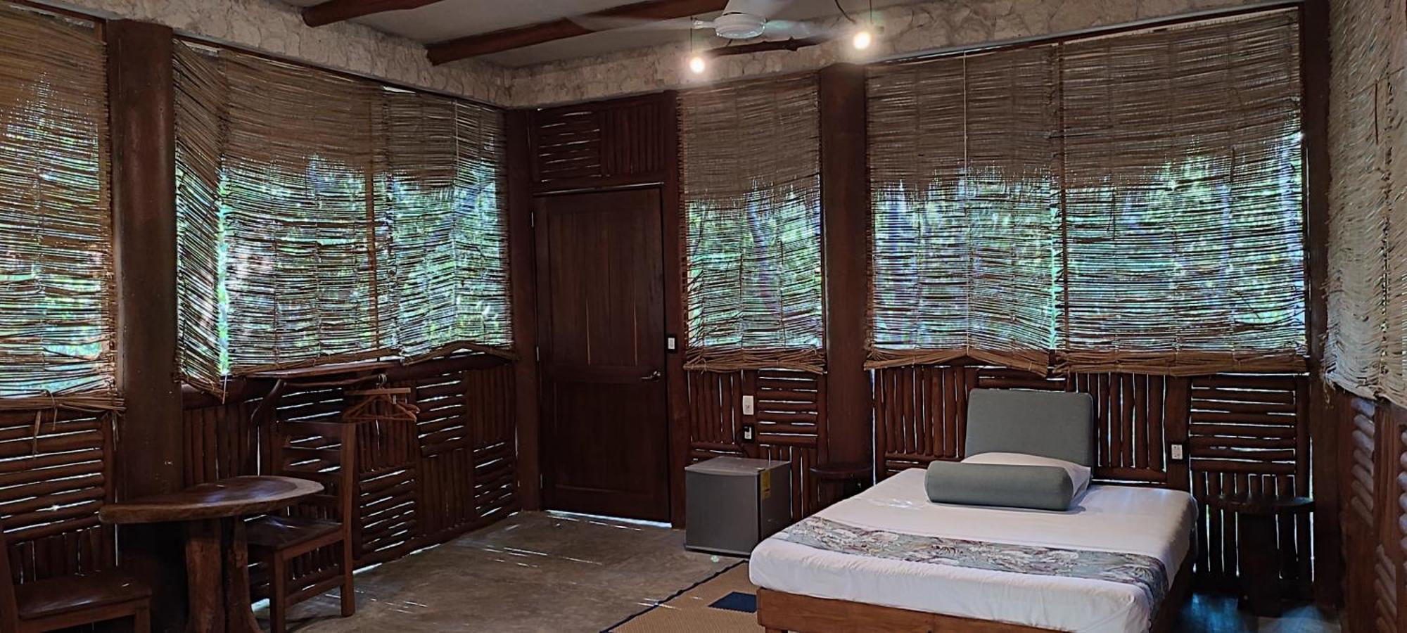 Aldea Maya-ha Con Cenotes Campsite Puerto Morelos