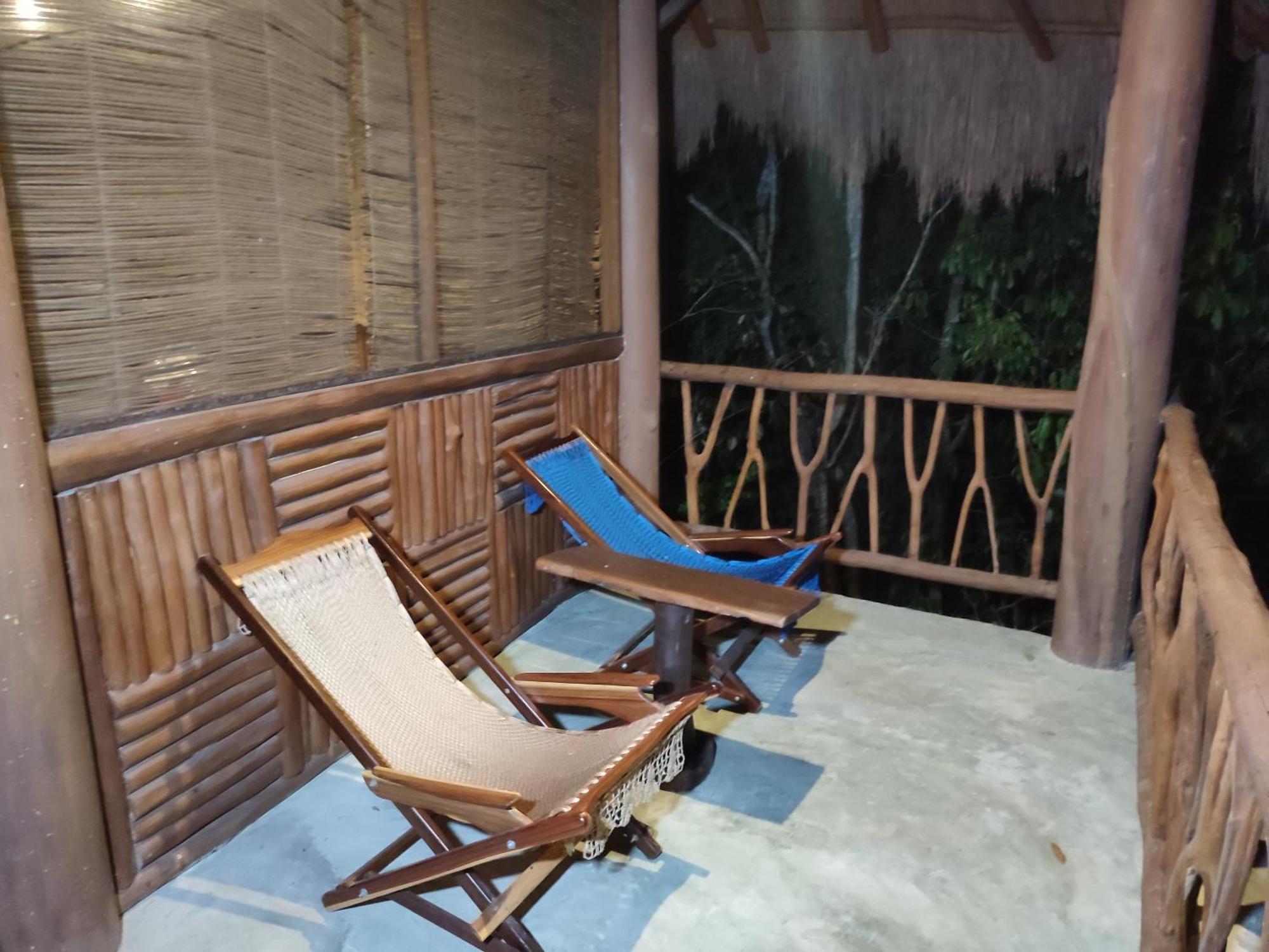 Aldea Maya-ha Con Cenotes Campsite Puerto Morelos