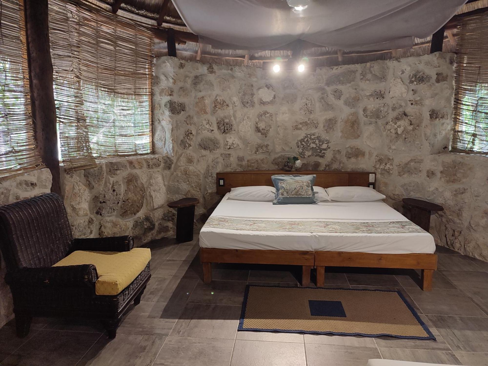 Aldea Maya-ha Con Cenotes 3*