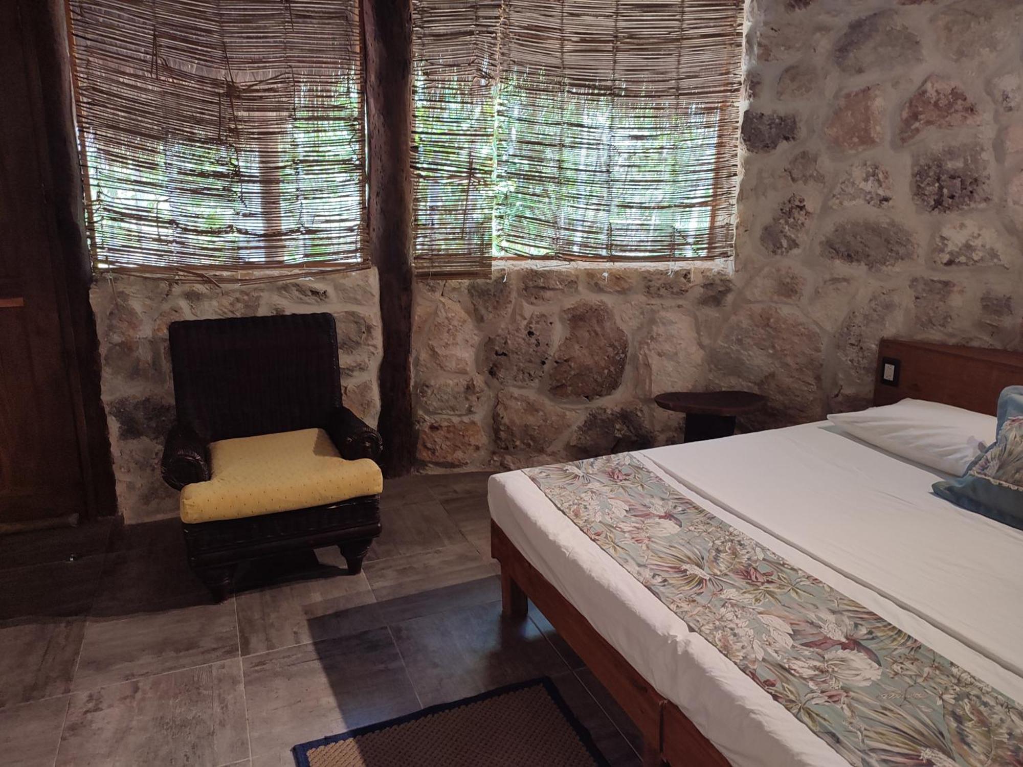Aldea Maya-ha Con Cenotes Campsite