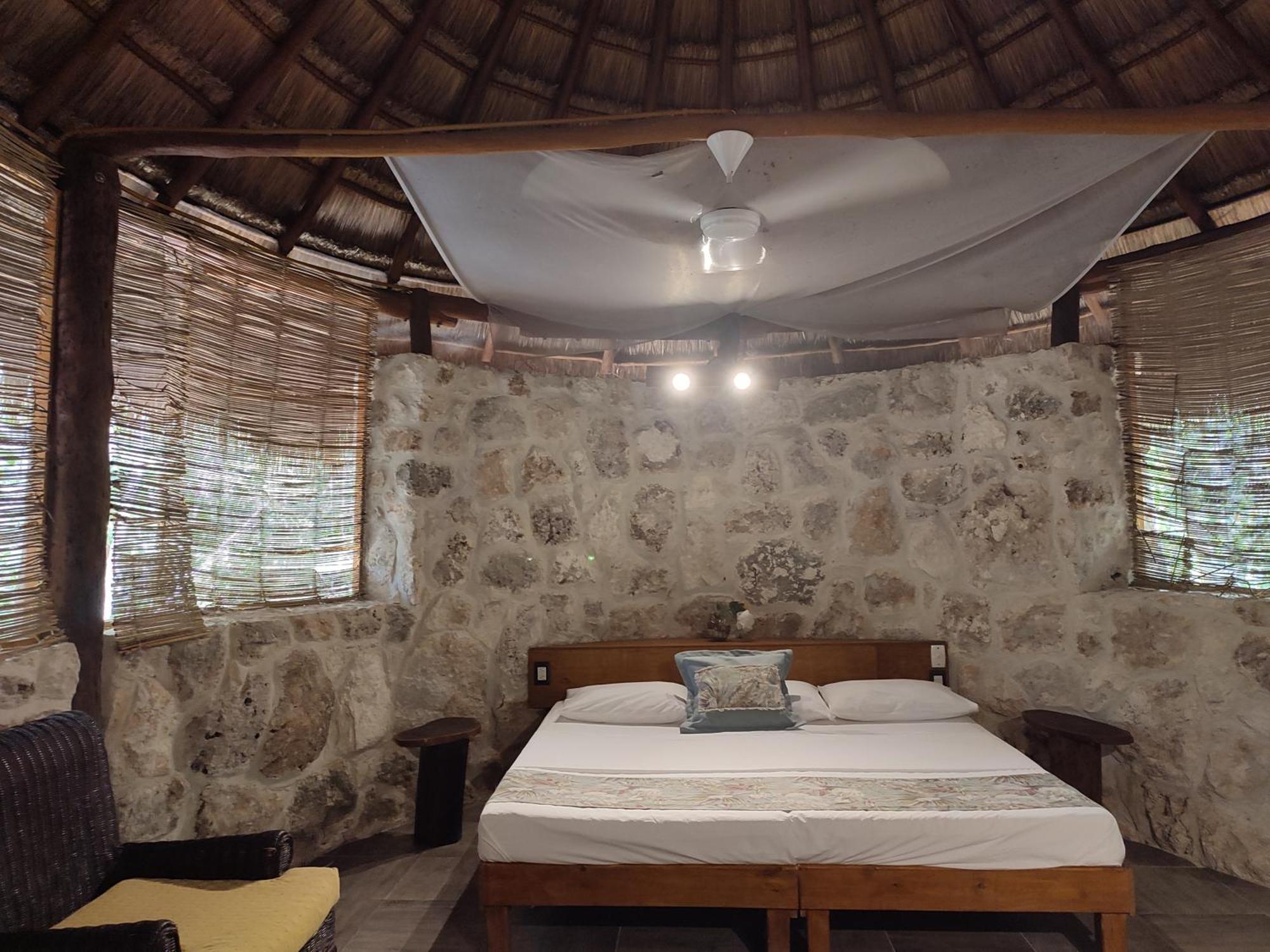Aldea Maya-ha Con Cenotes Campsite Puerto Morelos