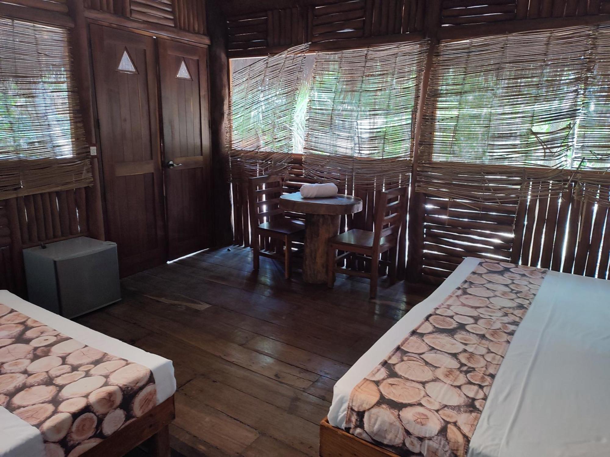 Campsite Aldea Maya-ha Con Cenotes Puerto Morelos