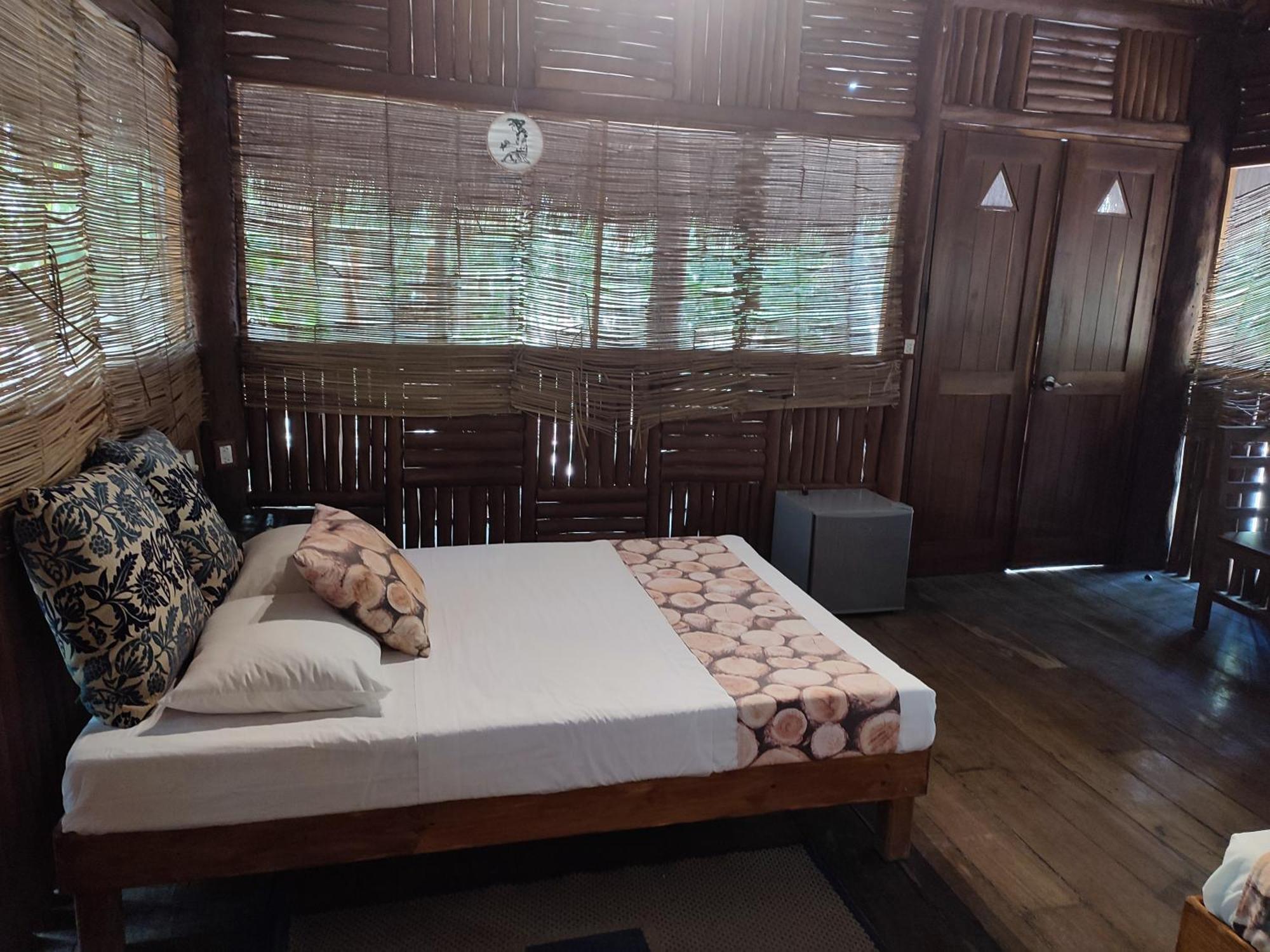 Campsite Aldea Maya-ha Con Cenotes 3*