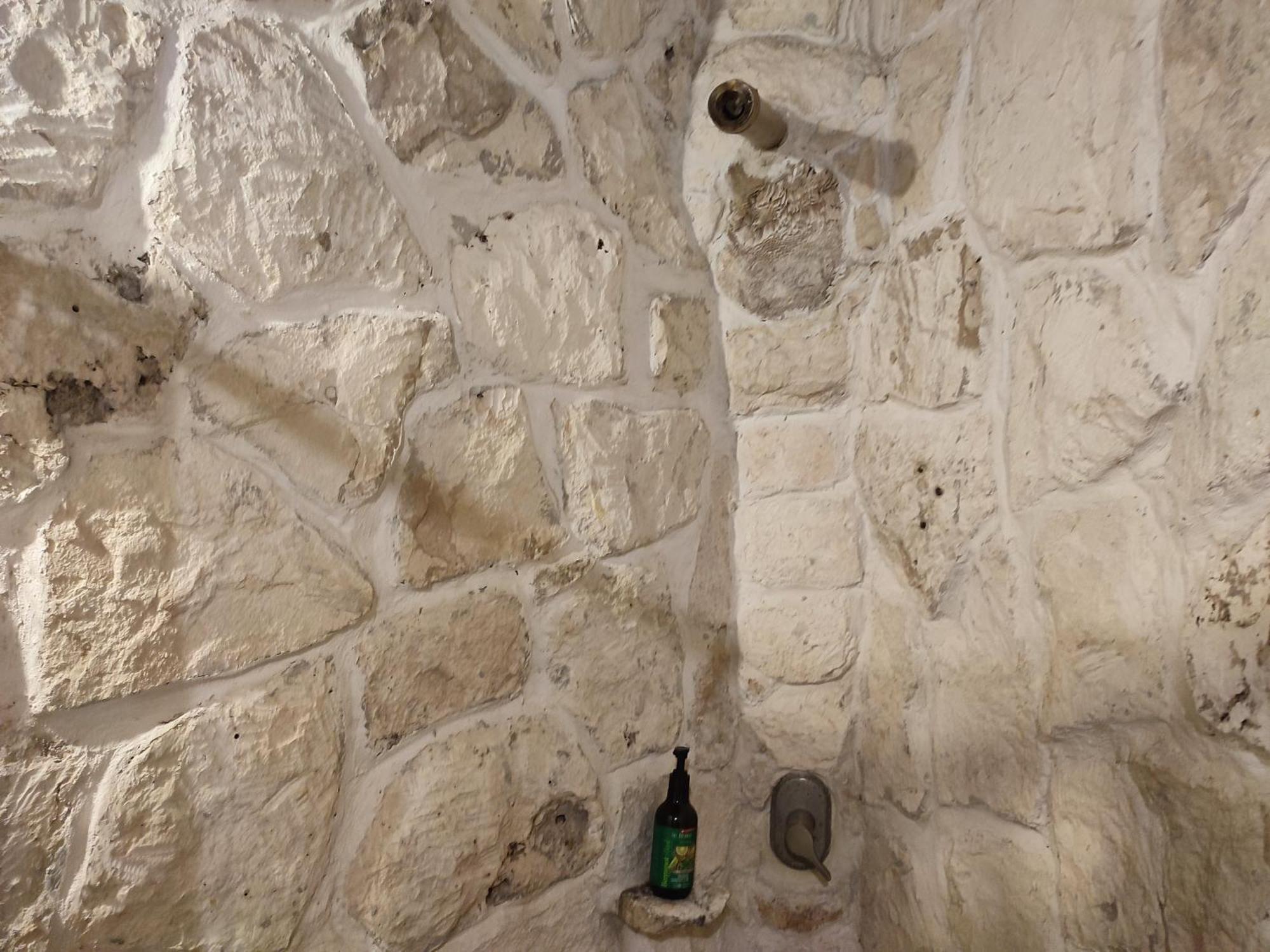 Aldea Maya-ha Con Cenotes Campsite