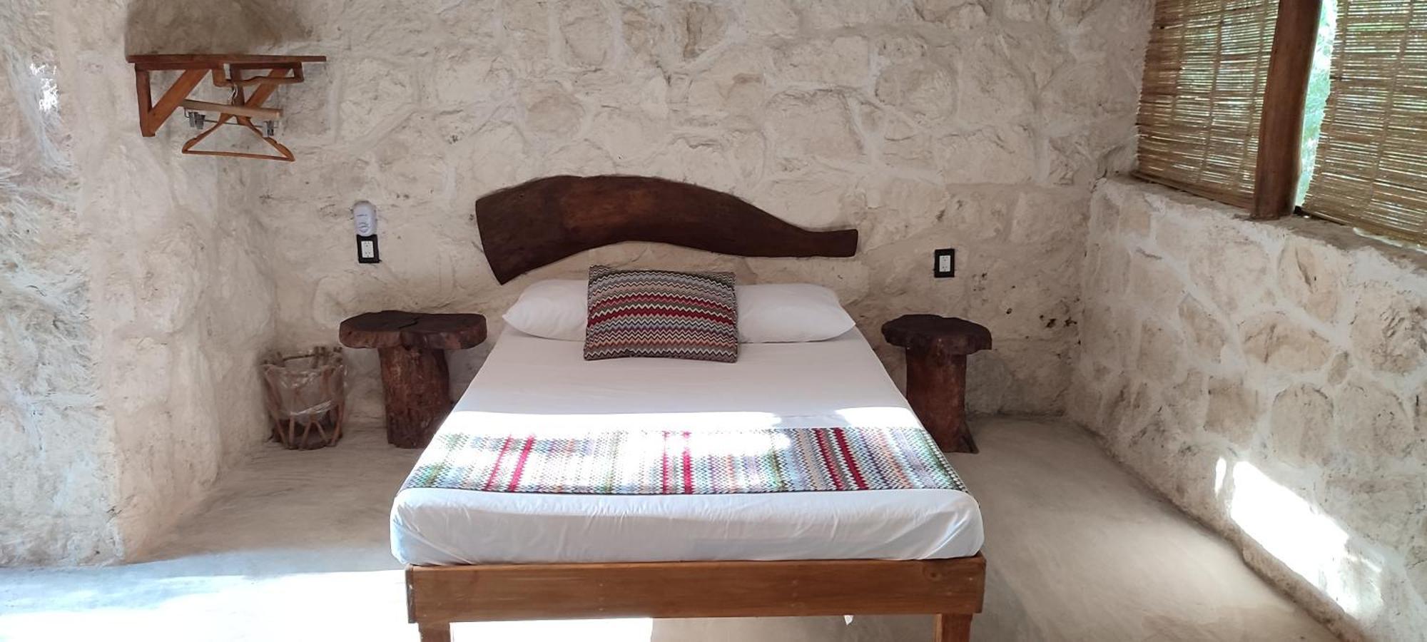 Aldea Maya-ha Con Cenotes Campsite Puerto Morelos