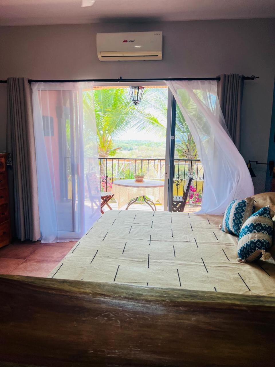 Guest house Casa Punta *