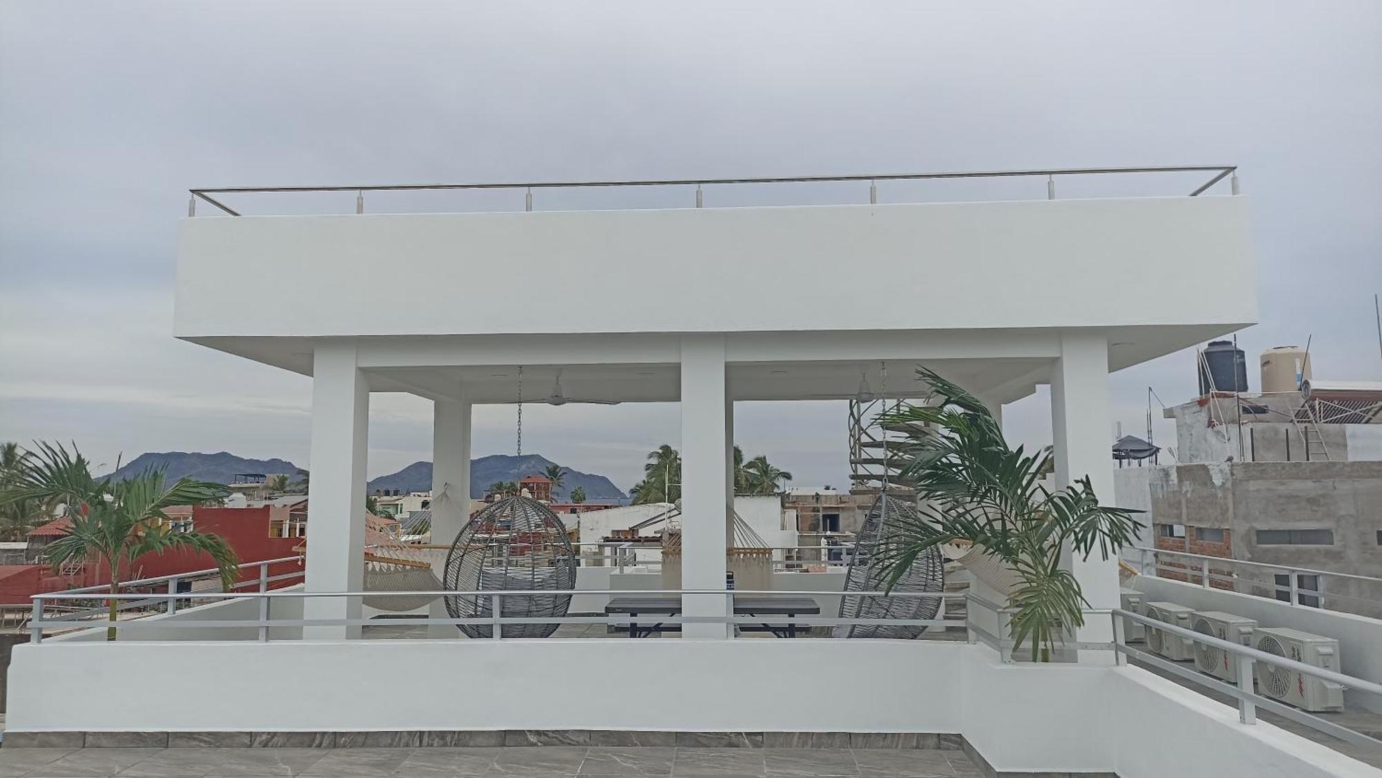 Hotel 5 Vista Tropical *